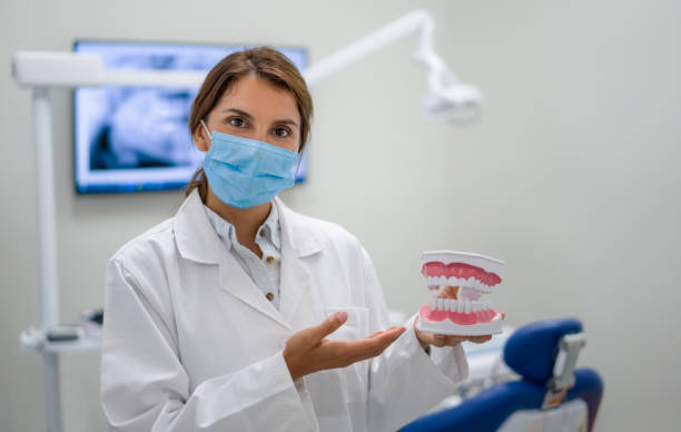 Best Emergency Tooth Extraction in Tn Lakes, WI