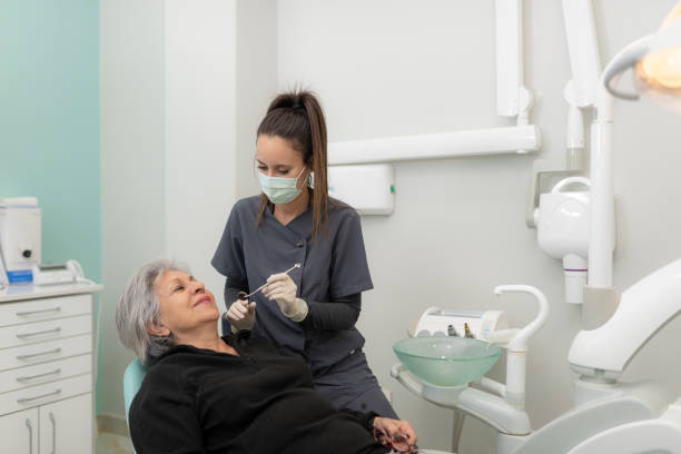 Best Pediatric Emergency Dentist in Tn Lakes, WI